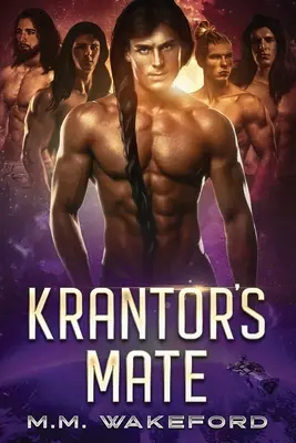 Partenerul lui Krantor - Krantor's Mate