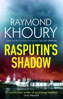 Umbra lui Rasputin - Rasputin's Shadow