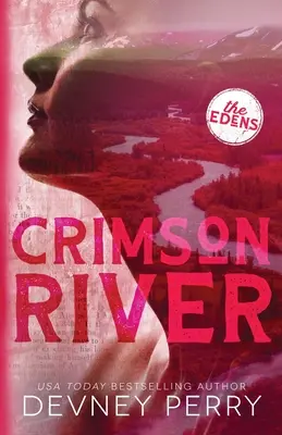 Râul Crimson - Crimson River