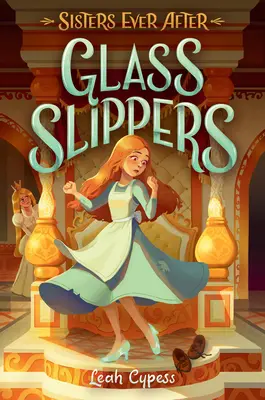 Papuci de sticlă - Glass Slippers