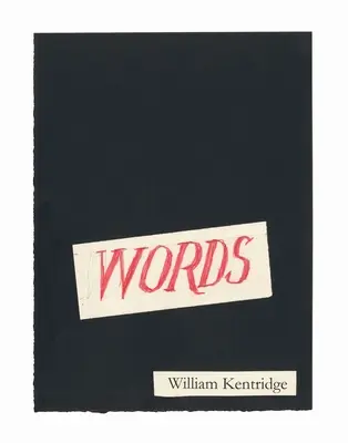 Cuvinte: O colaționare - Words: A Collation