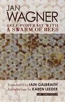 Autoportret cu un roi de albine (Self-Portrait with a Swarm of Bees) - Self-Portrait with a Swarm of Bees