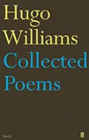 Colecția de poeme (Williams Hugo (poetry ed Spectator)) - Collected Poems (Williams Hugo (poetry ed Spectator))
