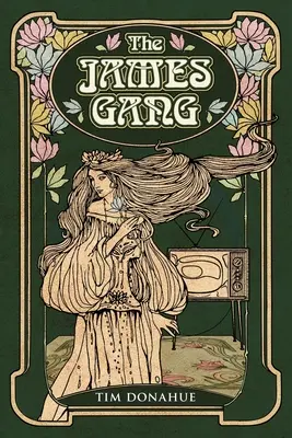 Gașca James - The James Gang