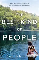 Cel mai bun tip de oameni - Best Kind of People