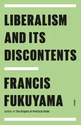 Liberalismul și nemulțumirile sale - Liberalism and Its Discontents