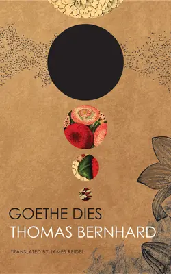 Goethe moare - Goethe Dies