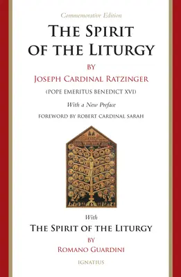 Spiritul Liturghiei -- Ediție comemorativă - Spirit of the Liturgy -- Commemorative Edition