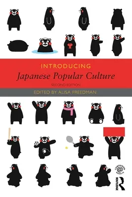 Introducere în cultura populară japoneză - Introducing Japanese Popular Culture