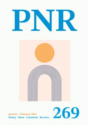 Revista PN 269 - PN Review 269