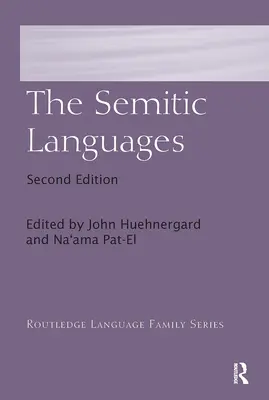Limbile semitice - The Semitic Languages