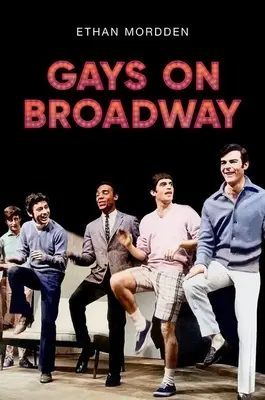 Gays pe Broadway - Gays on Broadway