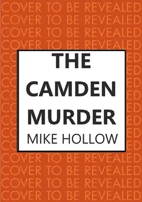 Crima din Camden - The Camden Murder