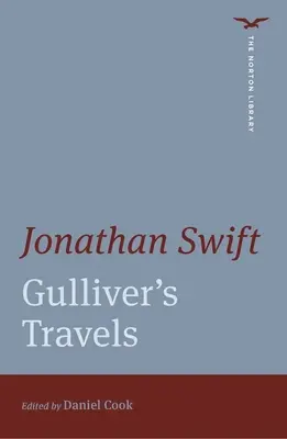 Călătoriile lui Gulliver (The Norton Library) - Gulliver's Travels (The Norton Library)