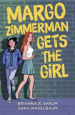 Margo Zimmerman își găsește fata - Margo Zimmerman Gets the Girl