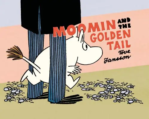 Moomin și coada de aur - Moomin and the Golden Tail