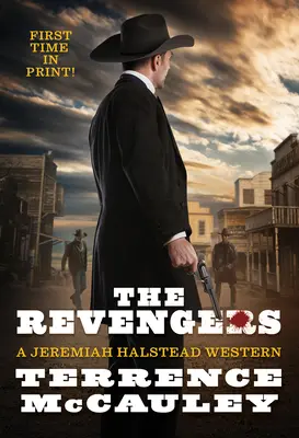 Răzbunătorii - The Revengers