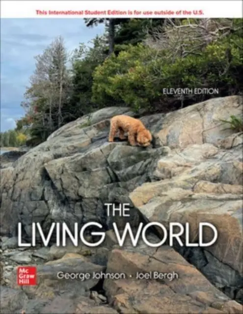 Lumea vie ISE - Living World ISE