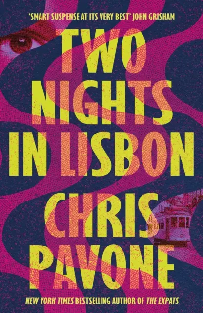 Două nopți în Lisabona - Two Nights in Lisbon
