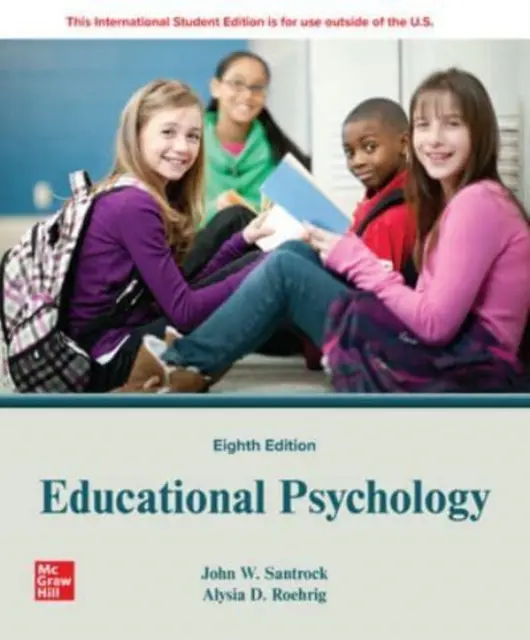 Psihologia educației ISE - Educational Psychology ISE