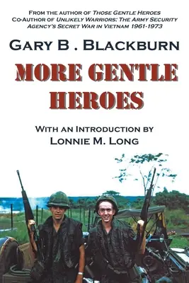 Mai mulți eroi blânzi - More Gentle Heroes