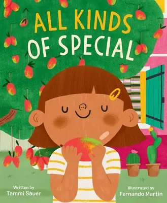 Tot felul de lucruri speciale - All Kinds of Special