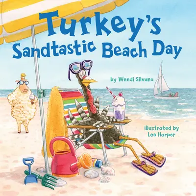 Ziua de plajă Sandtastic a Turciei - Turkey's Sandtastic Beach Day