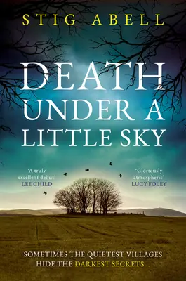 Moartea sub un cer mic - Death Under a Little Sky