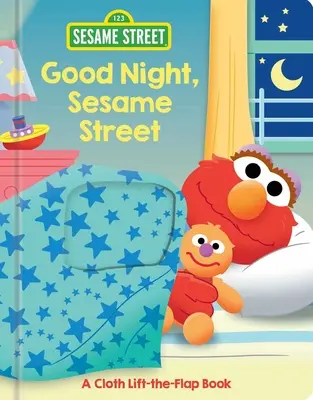 Sesame Street: Noapte bună, Sesame Street - Sesame Street: Good Night, Sesame Street