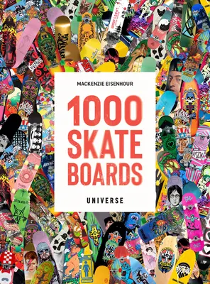 1000 de skateboarduri - 1000 Skateboards