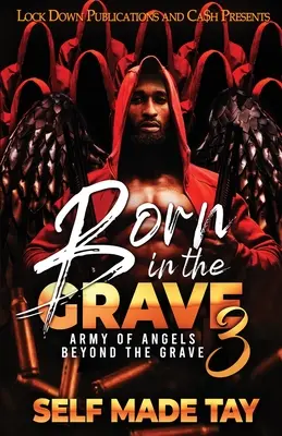 Born in the Grave 3