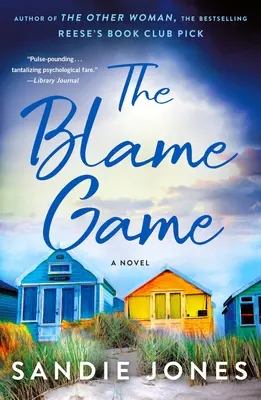 Jocul blamului - The Blame Game