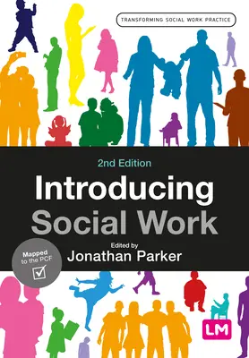 Introducere în asistența socială - Introducing Social Work