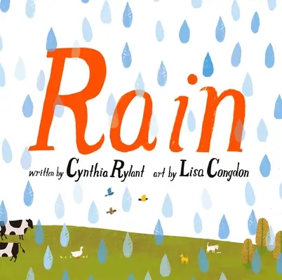 Ploaia - Rain