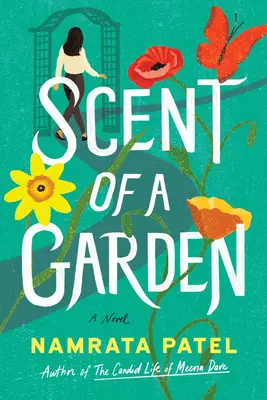 Parfumul unei grădini - Scent of a Garden