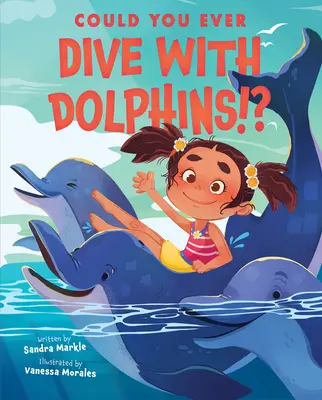 Ai putea vreodată să te scufunzi cu delfinii!? - Could You Ever Dive with Dolphins!?