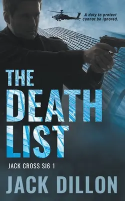 The Death List: Un thriller de spionaj - The Death List: An Espionage Thriller