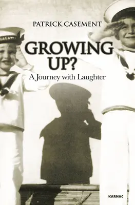 Crescând? O călătorie cu râsul - Growing Up?: A Journey with Laughter