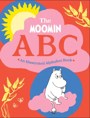 The Moomin ABC: O carte ilustrată cu alfabetul - The Moomin ABC: An Illustrated Alphabet Book