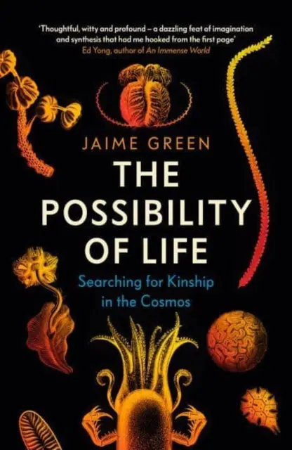 Posibilitatea vieții - În căutarea rudeniei în Cosmos (Possibility of Life - Searching for Kinship in the Cosmos) - Possibility of Life - Searching for Kinship in the Cosmos