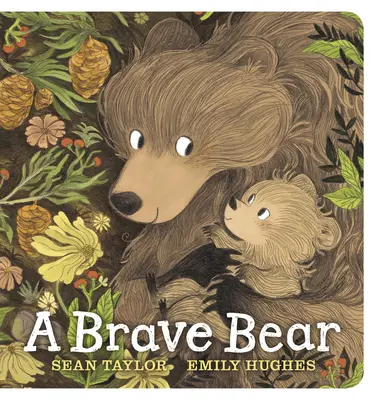 Un urs curajos - A Brave Bear