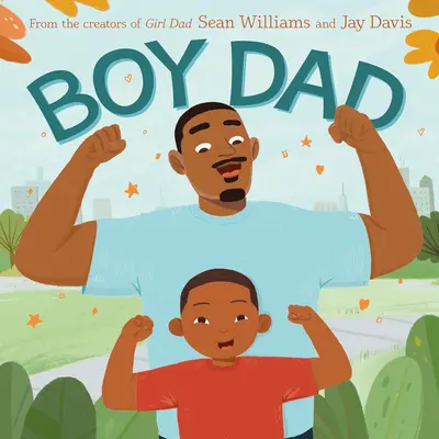 Băiat Tată - Boy Dad