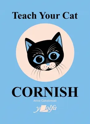 Învață-ți pisica Cornish - Teach Your Cat Cornish