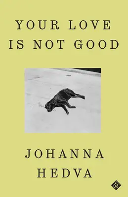 Dragostea ta nu este bună - Your Love Is Not Good