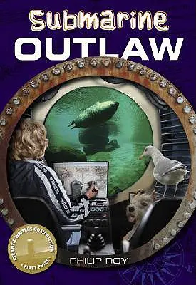 Submarinul haiduc - Submarine Outlaw