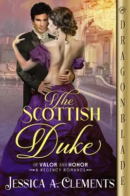 Ducele scoțian - The Scottish Duke