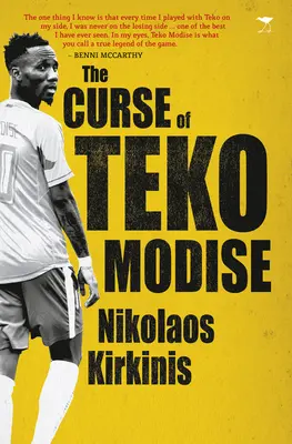 Blestemul lui Teko Modise - curse of Teko Modise