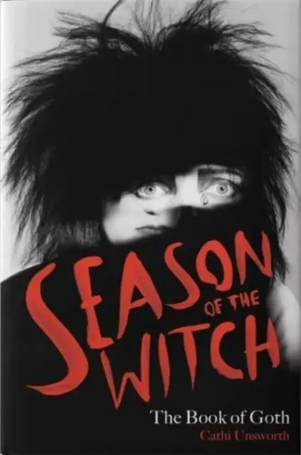 Sezonul vrăjitoarei - Cartea Goth - Season of the Witch - The Book of Goth
