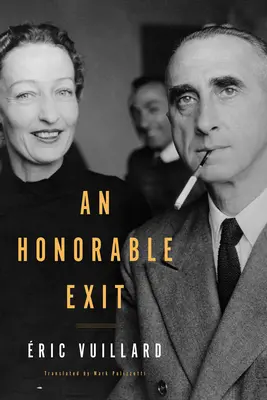 O ieșire onorabilă - An Honorable Exit