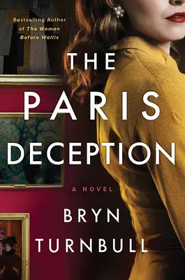 Decepția de la Paris - The Paris Deception